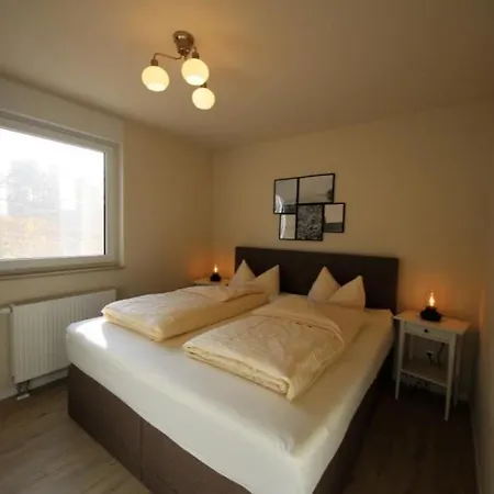 K 112 Eg - Traumhafte Ferienwohnung Mit Sauna *