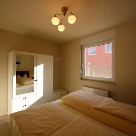 K 112 Eg - Traumhafte Ferienwohnung Mit Sauna شقة