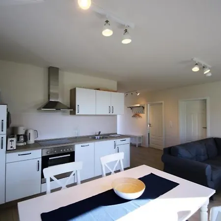 K 112 Eg - Traumhafte Ferienwohnung Mit Sauna شقة *