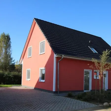 K 112 Eg - Traumhafte Ferienwohnung Mit Sauna * Marienfelde